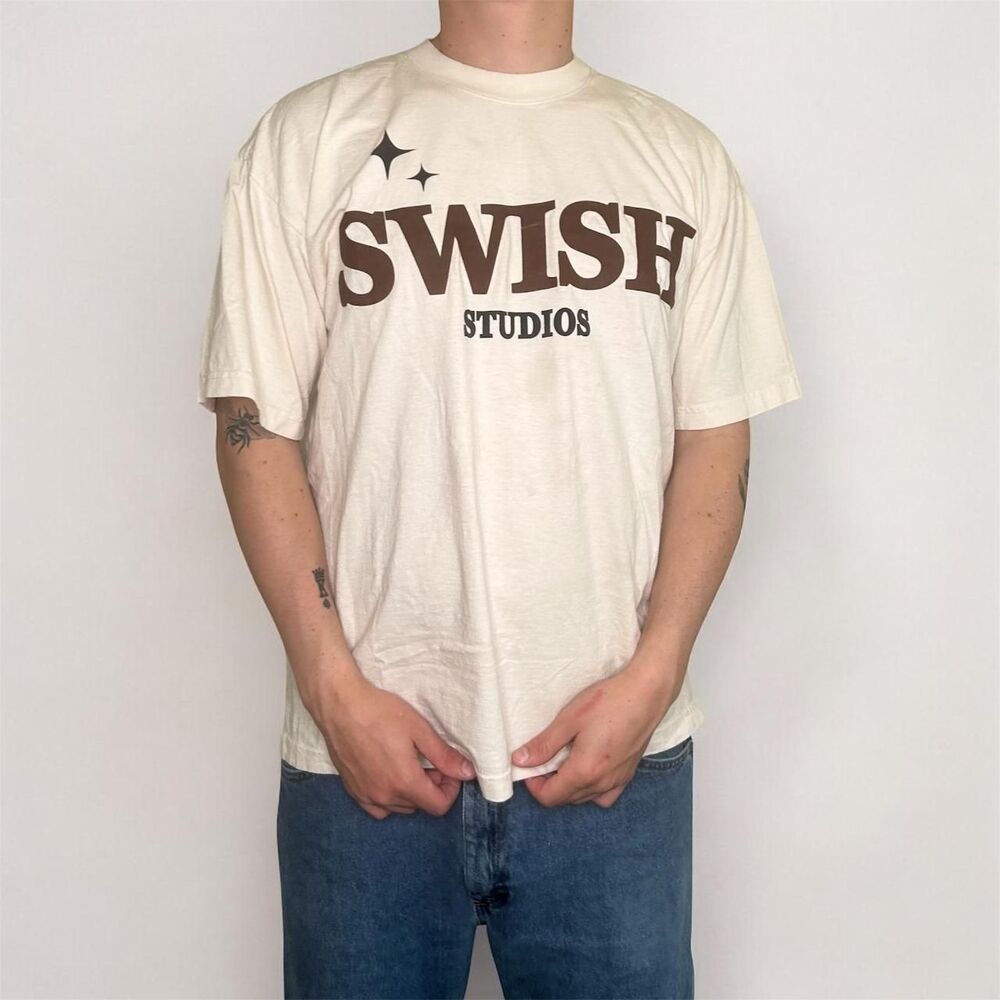 Swish Studios Graphic T-Shirt